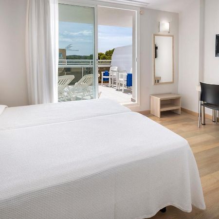 Aparthotel Marinada Salou Eksteriør billede