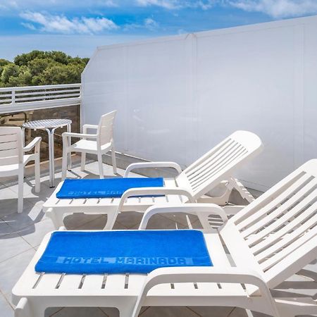 Aparthotel Marinada Salou Eksteriør billede