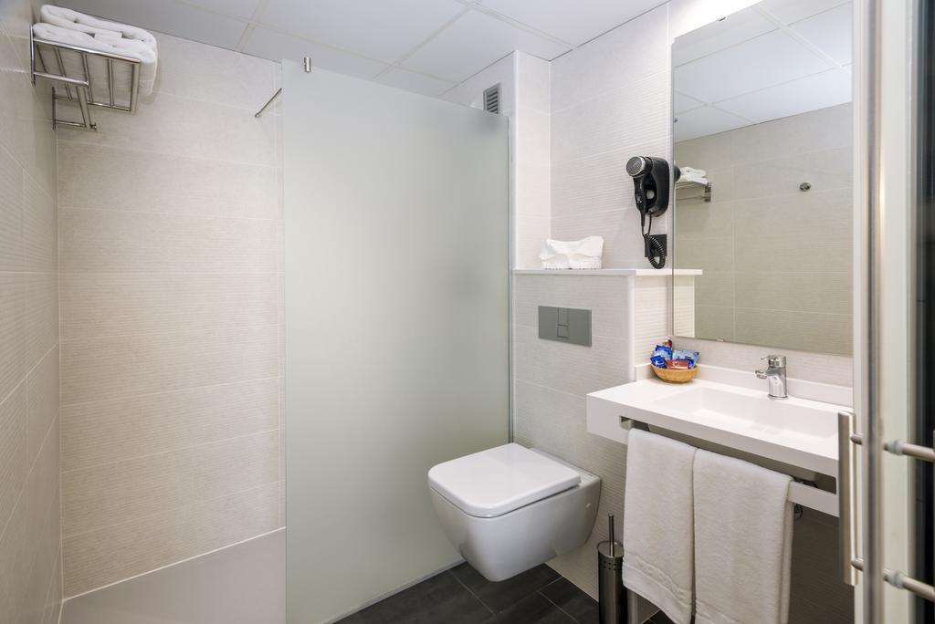 Aparthotel Marinada Salou Eksteriør billede
